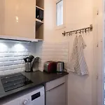 Charming Flat Sacre Coeur Apartment *
